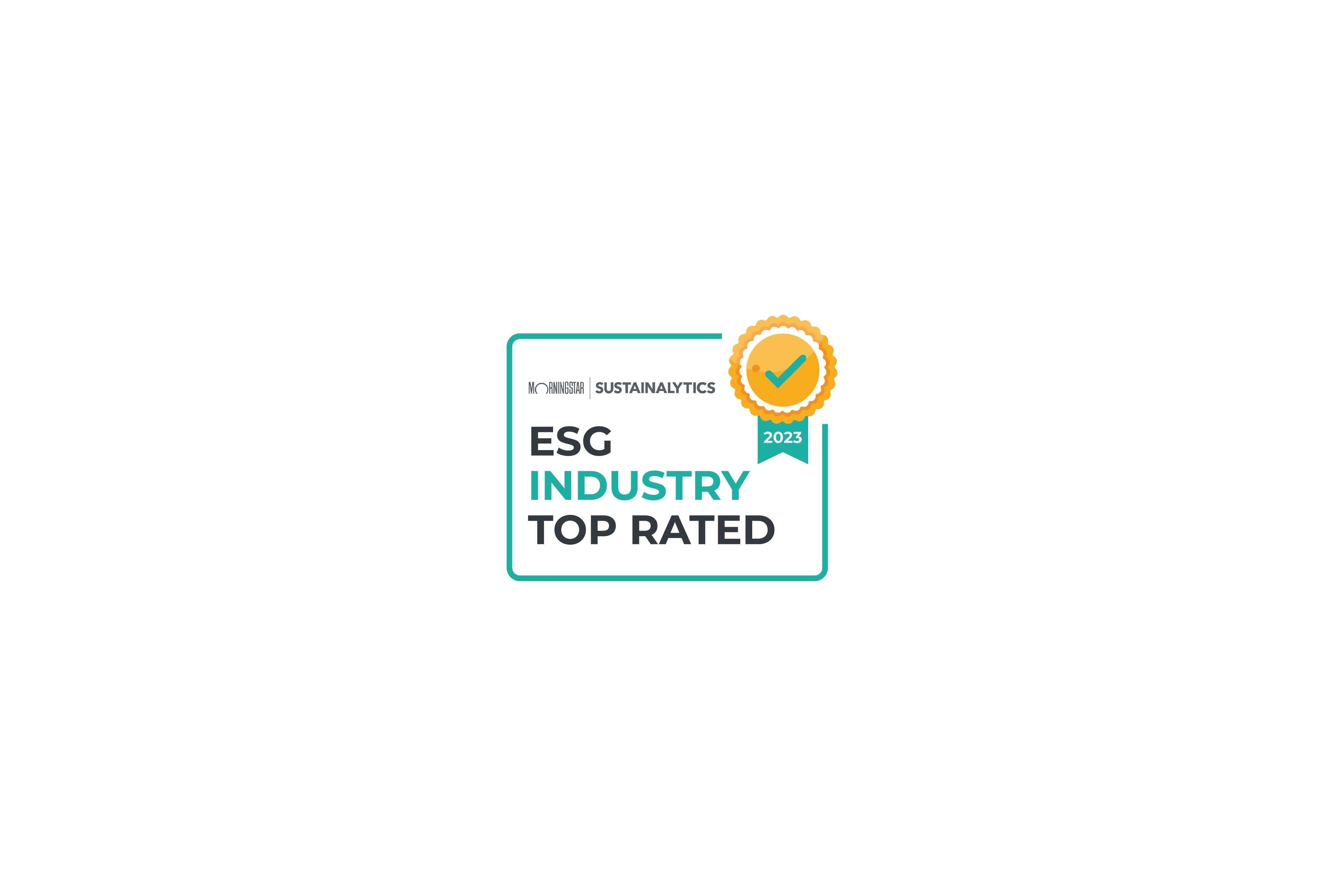 COFCO International Receives Industry-leading Sustainalytics ESG Score ...